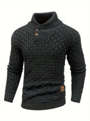 Pull Montclair Galerie – Maille Prestige
