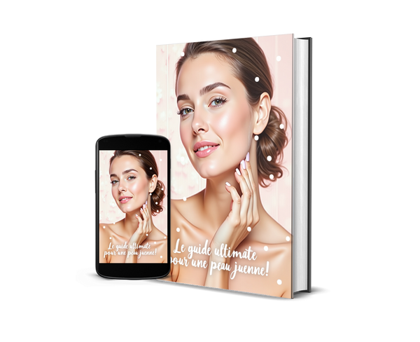 Secrets d’une Peau Jeune