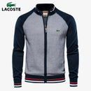 LC® Veste Zippée Signature – Confort & Style Édition 2025