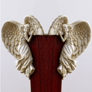 Cadre de Porte Ange de la Rédemption