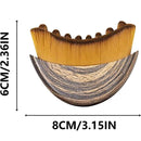 Brosse de drainage lymphatique Galerie
