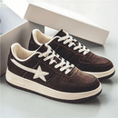 Chaussure de Sport Casual Stars pour Homme
