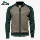 LC® Veste Zippée Signature – Confort & Style Édition 2025