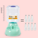 Mangeoire ou Abreuvoir Automatique pour Animaux