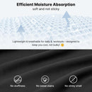 Effortless Elegance High-Waist Trousers™