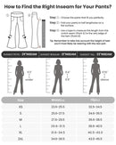 Effortless Elegance High-Waist Trousers™