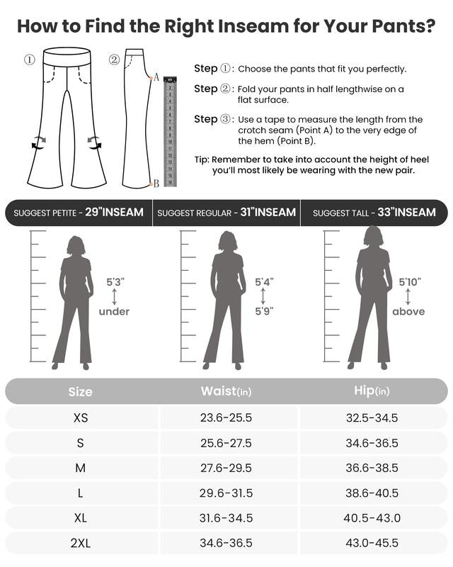 Effortless Elegance High-Waist Trousers™