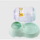 Mangeoire ou Abreuvoir Automatique pour Animaux