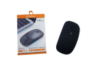 Souris Sans Fil avec Bluetooth Rechargeable