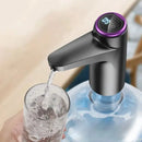 Pompe à Eau Électrique Intelligente