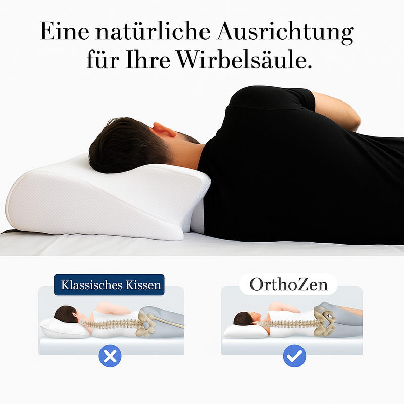 OrthoZen