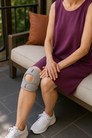 AlignGenou - La technologie qui réaligne, soulage et protège vos genoux.