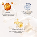 Kit de soins de la peau QINGLIN