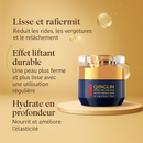 Crème rajeunissante multi-effets