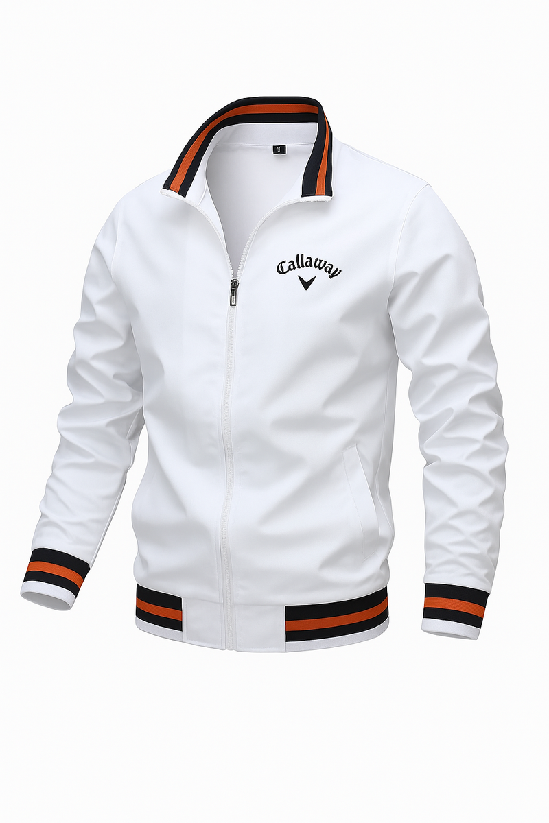 Galerie - Blouson Callaway Homme + Cadeau offert