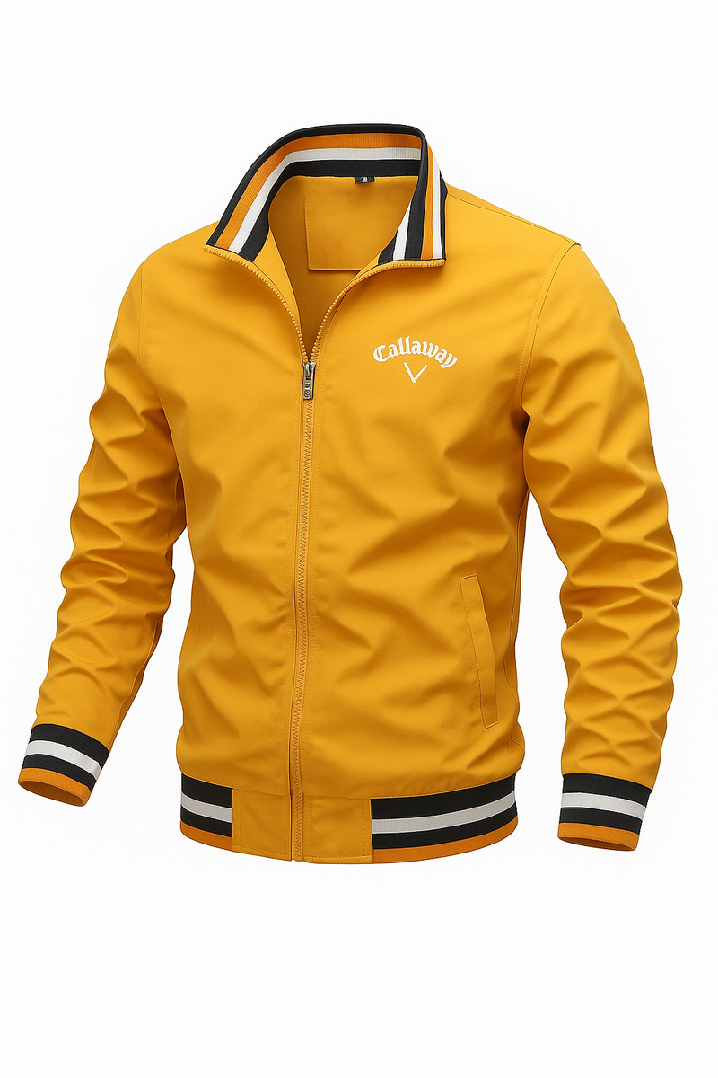 Galerie - Blouson Callaway Homme + Cadeau offert