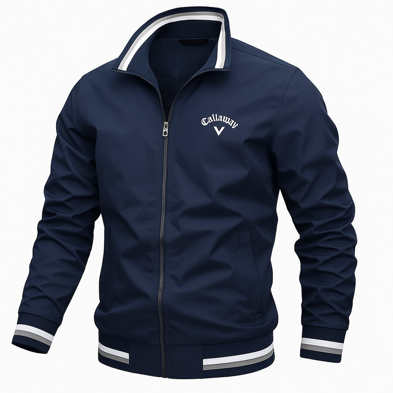 Galerie - Blouson Callaway Homme + Cadeau offert