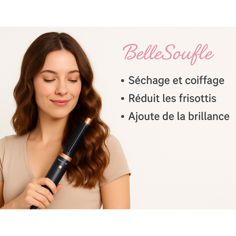 BelleSouffle
