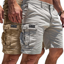 BОЅЅ - Short Cargo Luxe Coton Summit