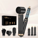 Airstyler 5 en 1, sèche cheveux avec Ions négatifs