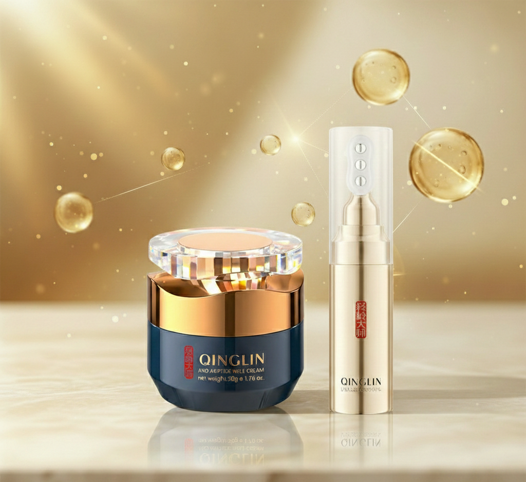 Qinglin Toothpaste Passez la souris pour zoomer Appuyez sur l'image pour zoomer