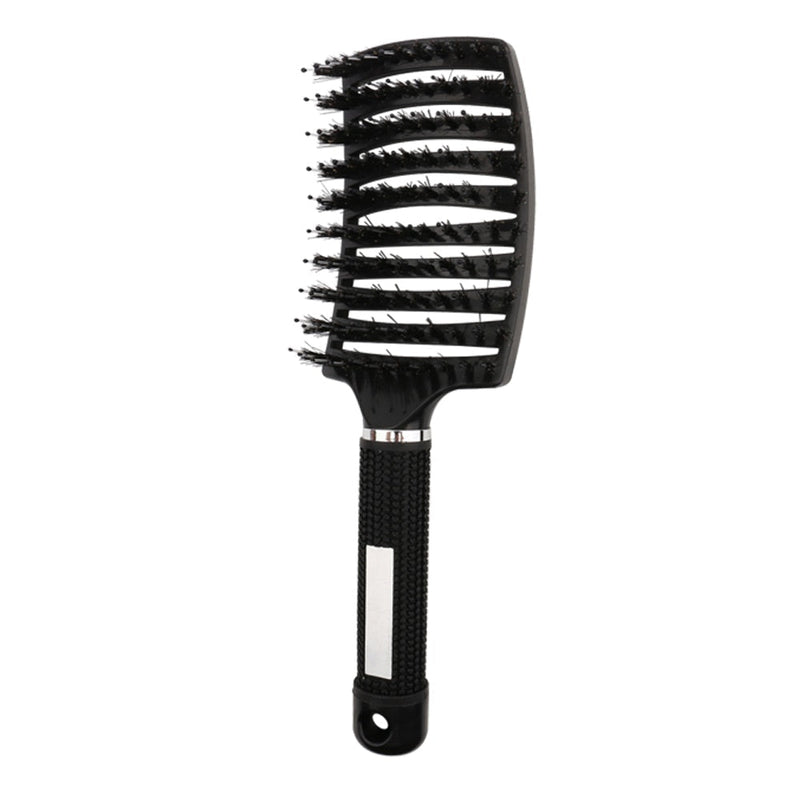 Brosse Démêlante Anti-Casse