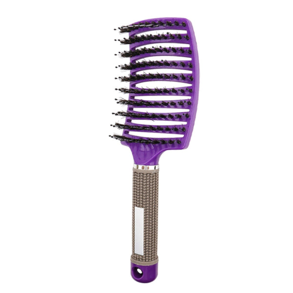 Brosse Démêlante Anti-Casse