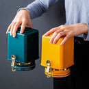 Pot Hermétique avec Couvercle pour Café