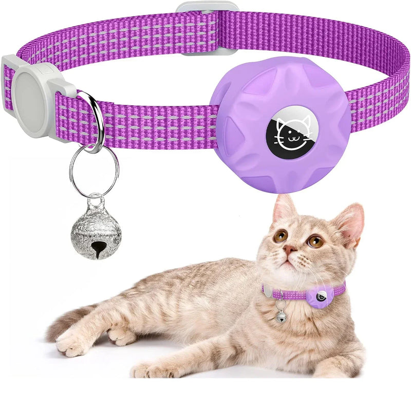 Collier Traceur pour Chats