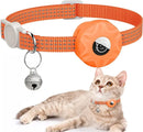 Collier Traceur pour Chats