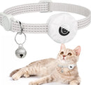 Collier Traceur pour Chats