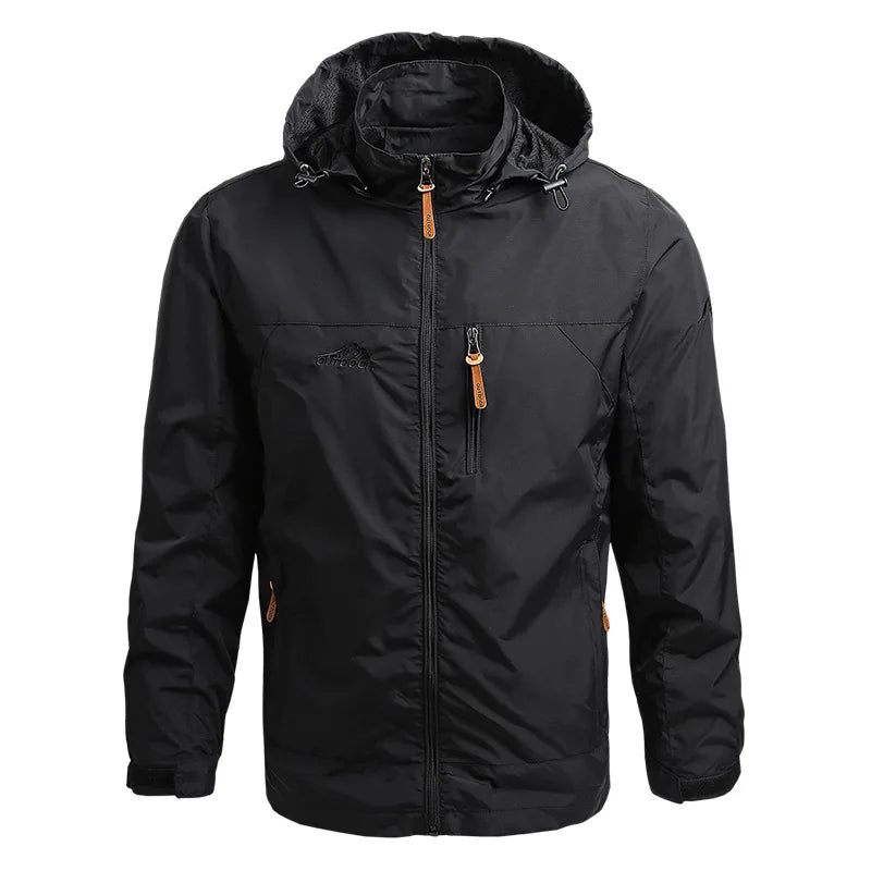 Veste Bouclier Imperméable