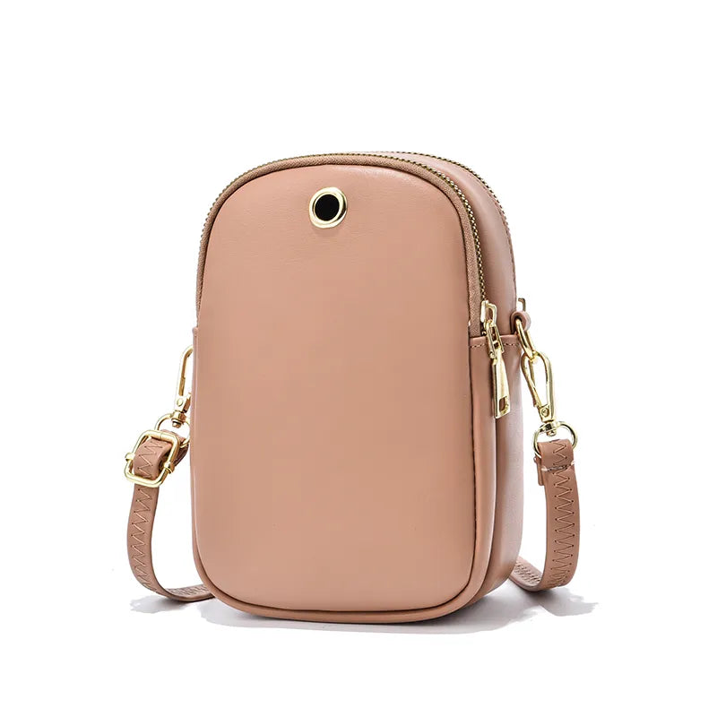 Mini Sac Féminin Élégance