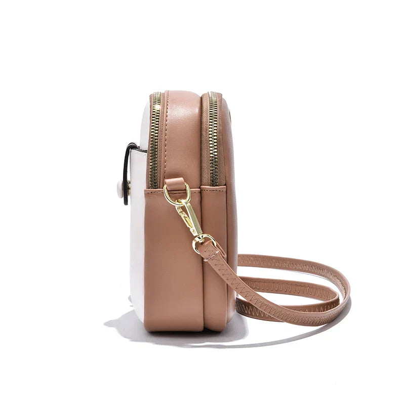 Mini Sac Féminin Élégance