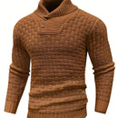 Pull Montclair Galerie – Maille Prestige