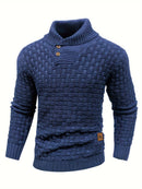 Pull Montclair Galerie – Maille Prestige
