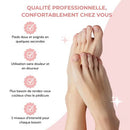 HoneyGlow™ – Kit Beauté Pieds